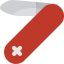 Swiss army knife image